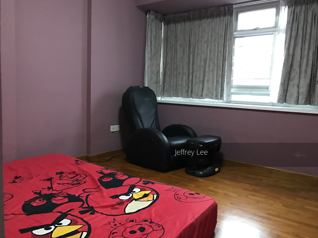 Blk 303A Punggol Central (Punggol), HDB 4 Rooms #142492322